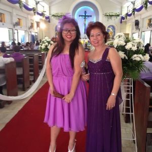 Meet your Posher, Violeta g.